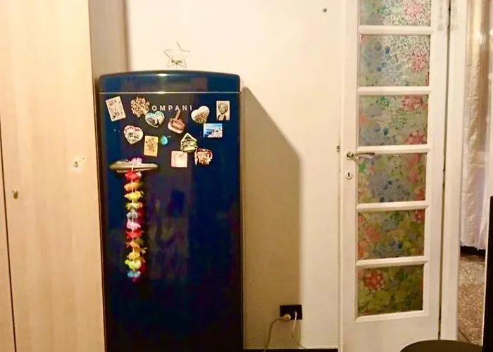Pansiyon Casa Dell Angelo Roma